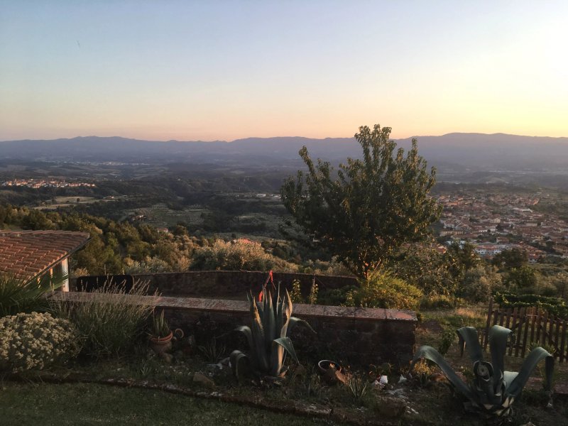 Podere Ager Mentis