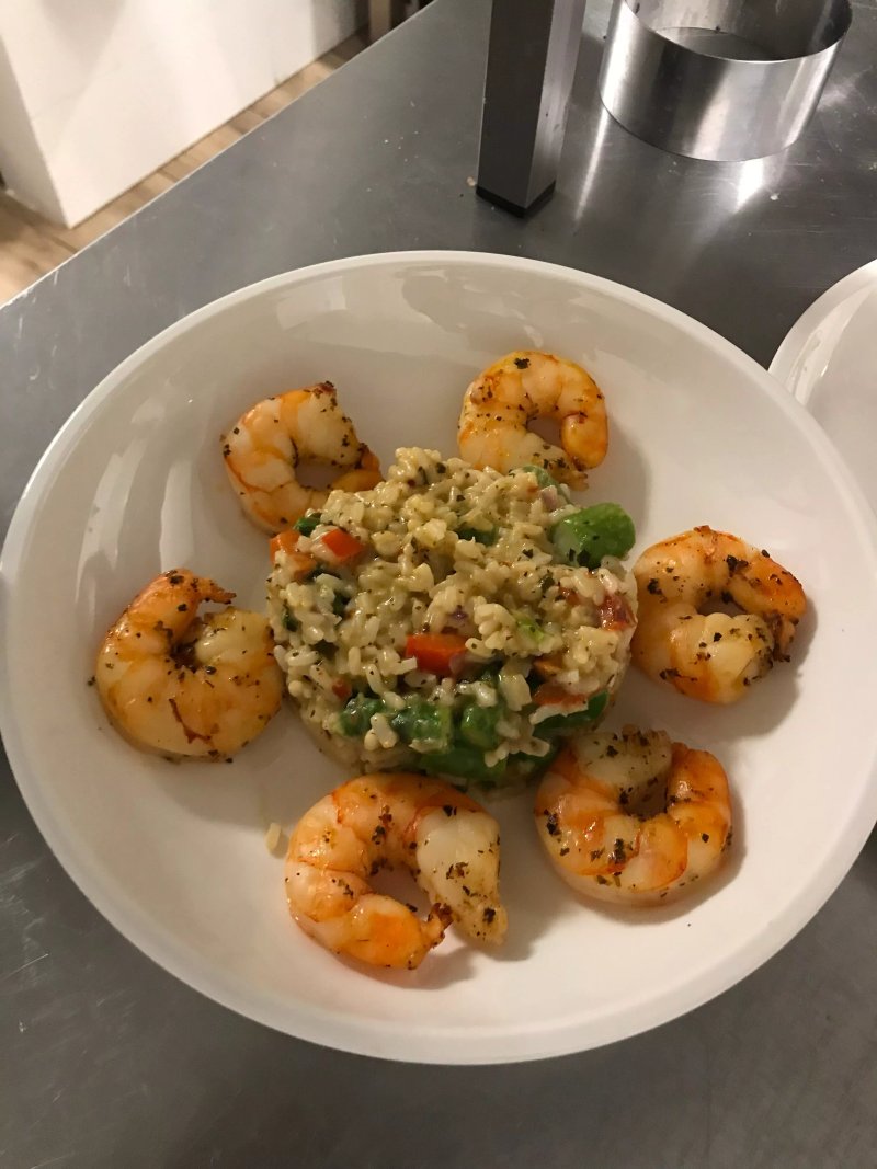 Mimi's Brasserie-bistro