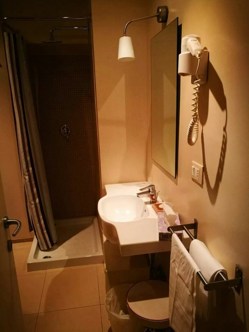 Hotel Touring