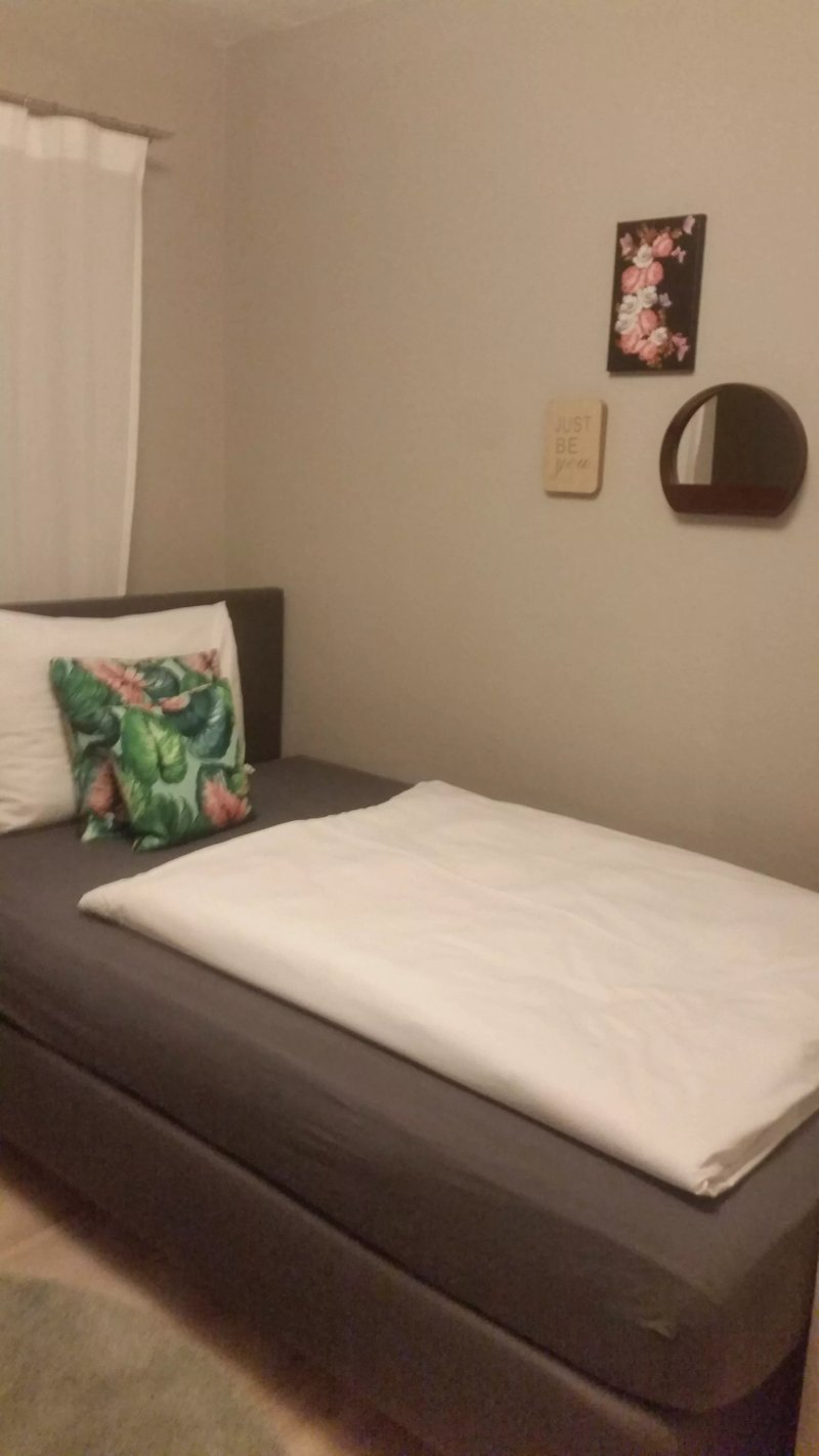 Hotel Central Heilbronn