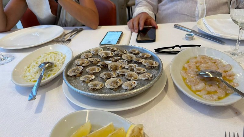 Cosimino Ristorante