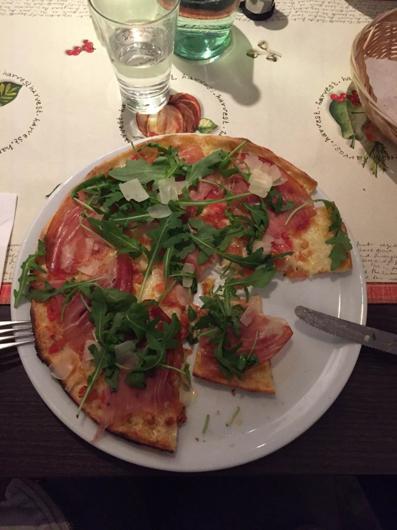 Ristorante Da Vinci