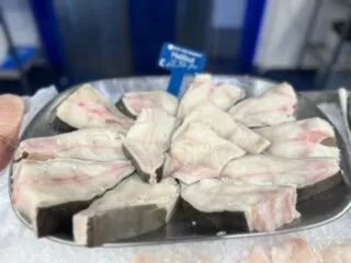 Rye Fish Market & Seafood Bar