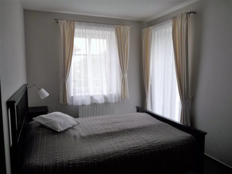Hotel U Parku