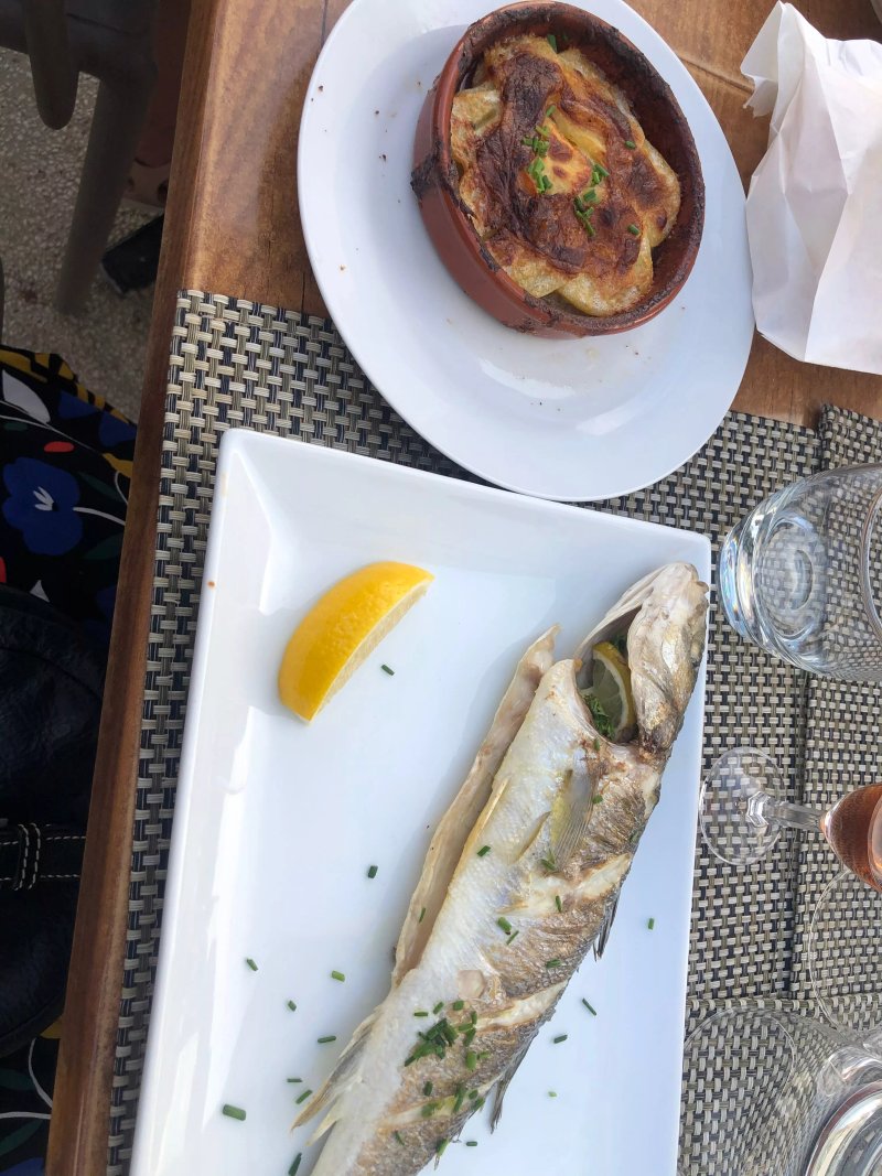 Restaurant Gedeon