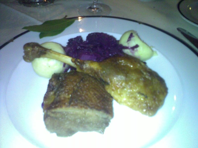 Restaurant Varus