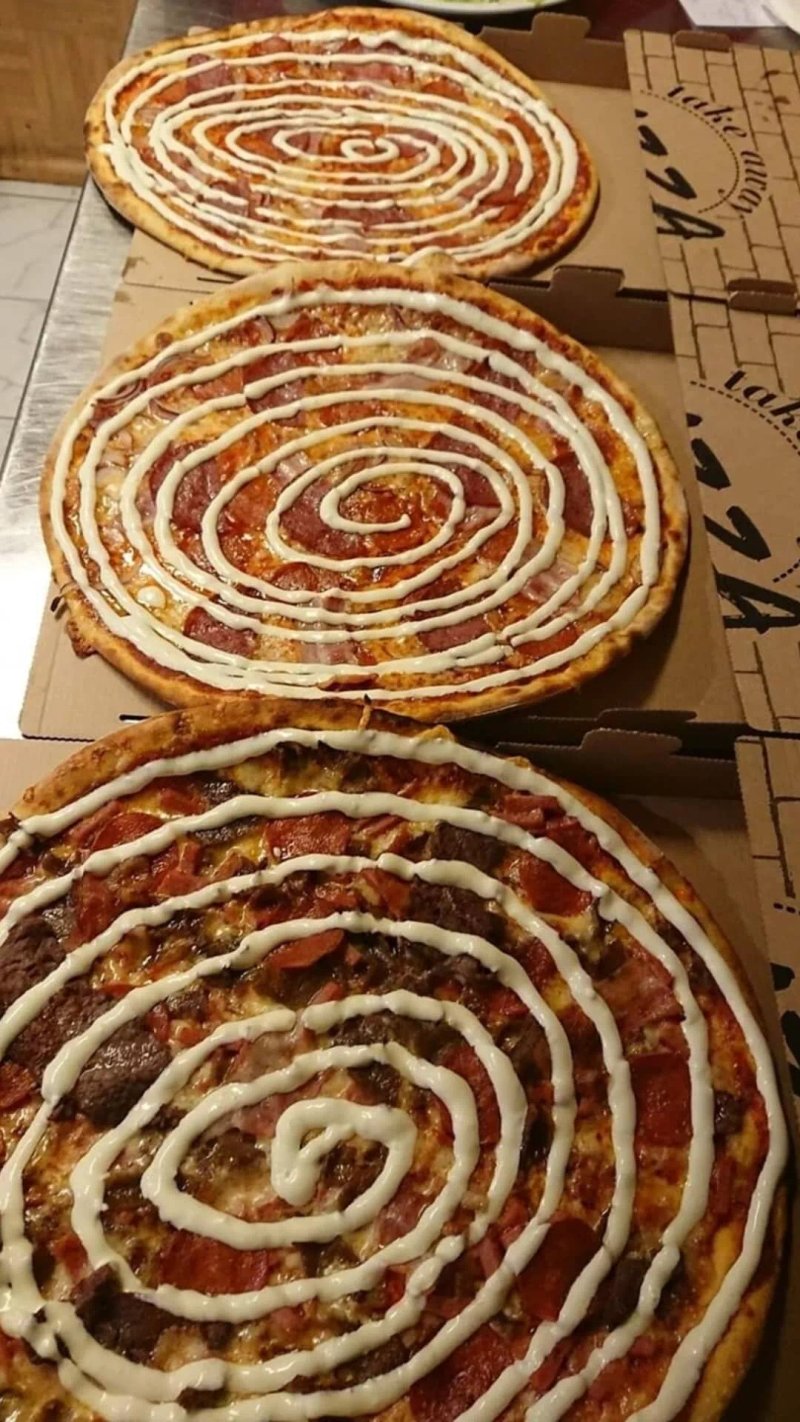 Jyvaskylan Kebab ja pizzeria
