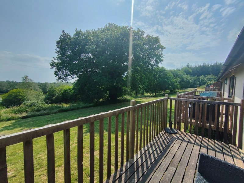 Blagdon Farm