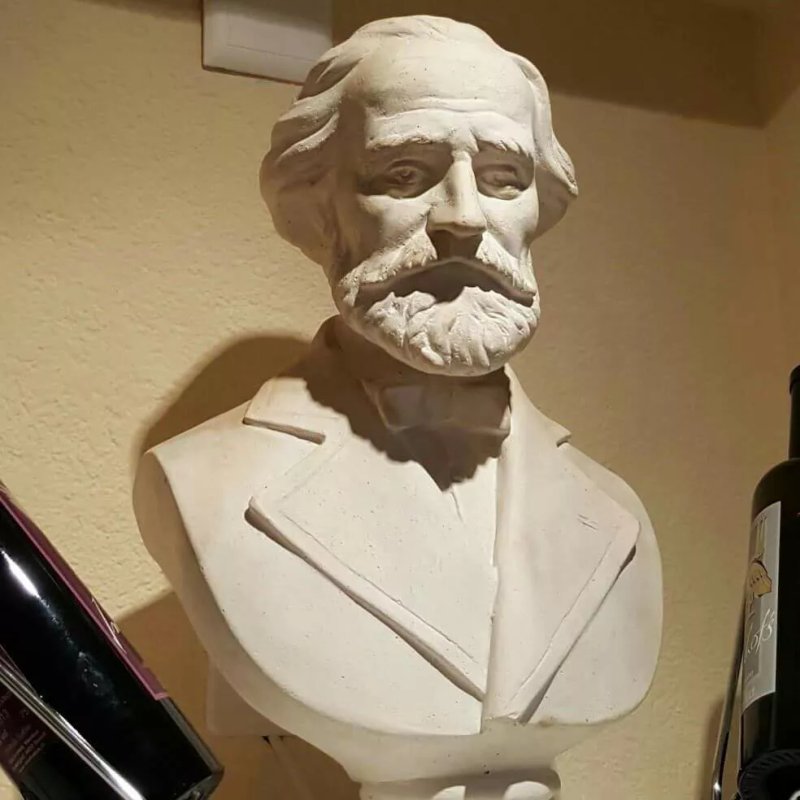 Ristorante Giuseppe Verdi