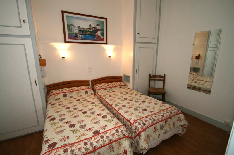 Hotel Le Magenta
