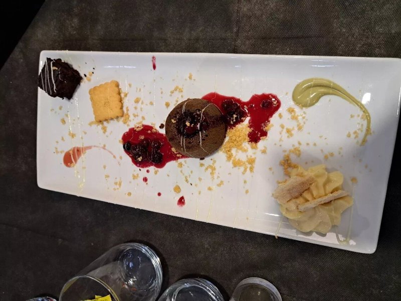 Desio Fucina Di Gusto