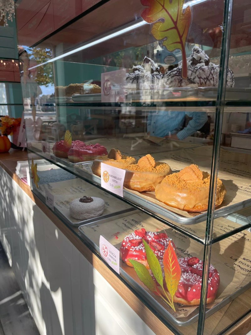La Donuteria