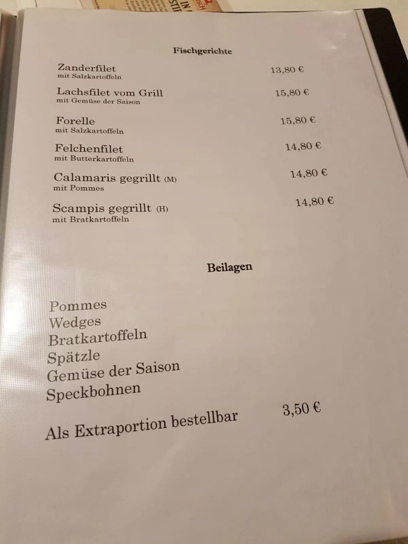 Hotel Gasthof Linde