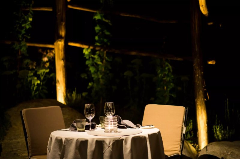 Restaurant Vinumgarten