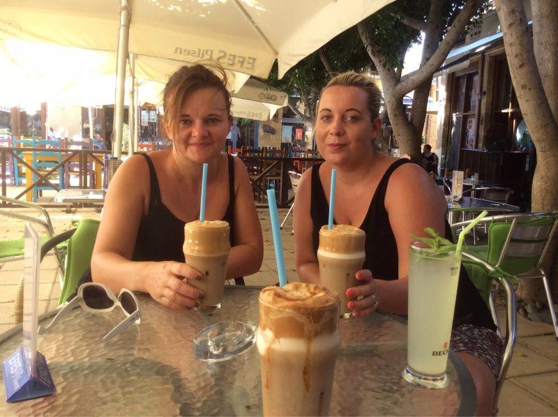 Lorenza Coffee