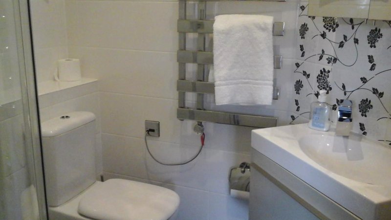 Goodenough Guesthouse