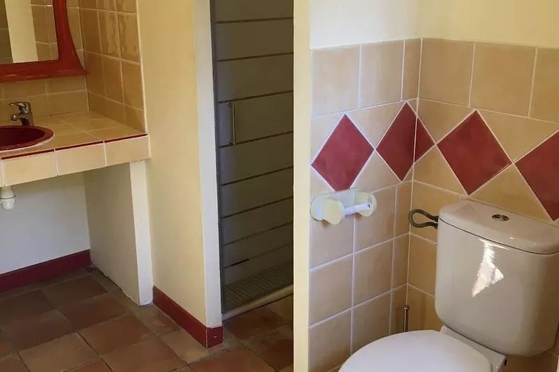 Your apartment in an exceptional villa