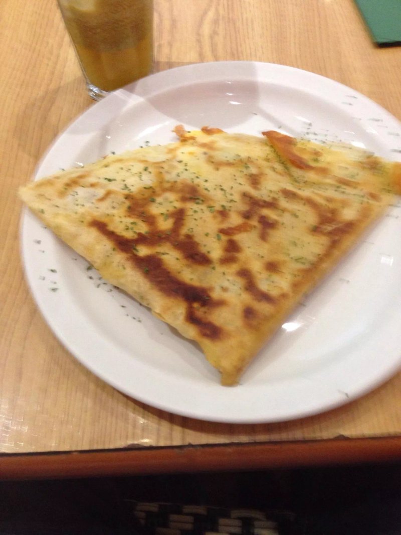 Cremerie Creperie