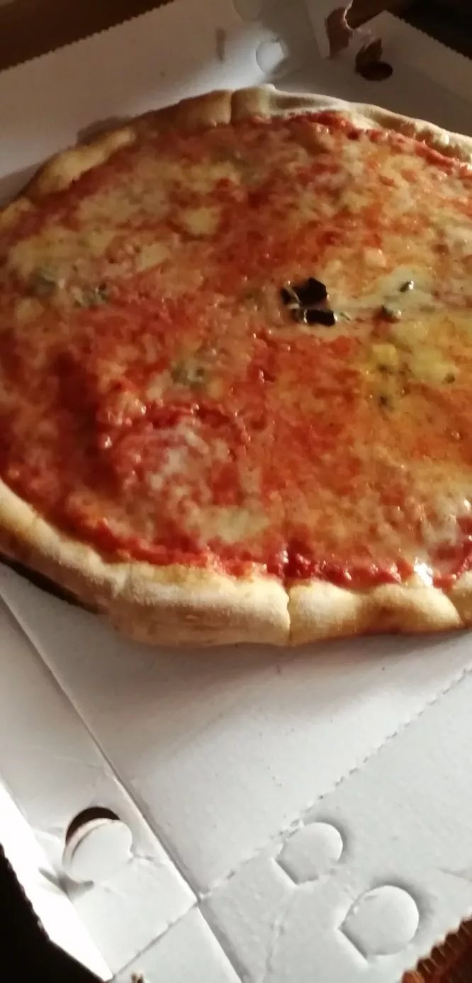 Pizzeria Zio Gianni 2
