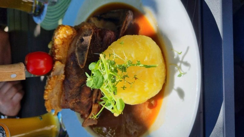 Landhotel Restaurant Gary