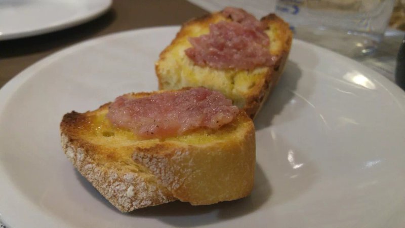L'Abruzzo in Tavola