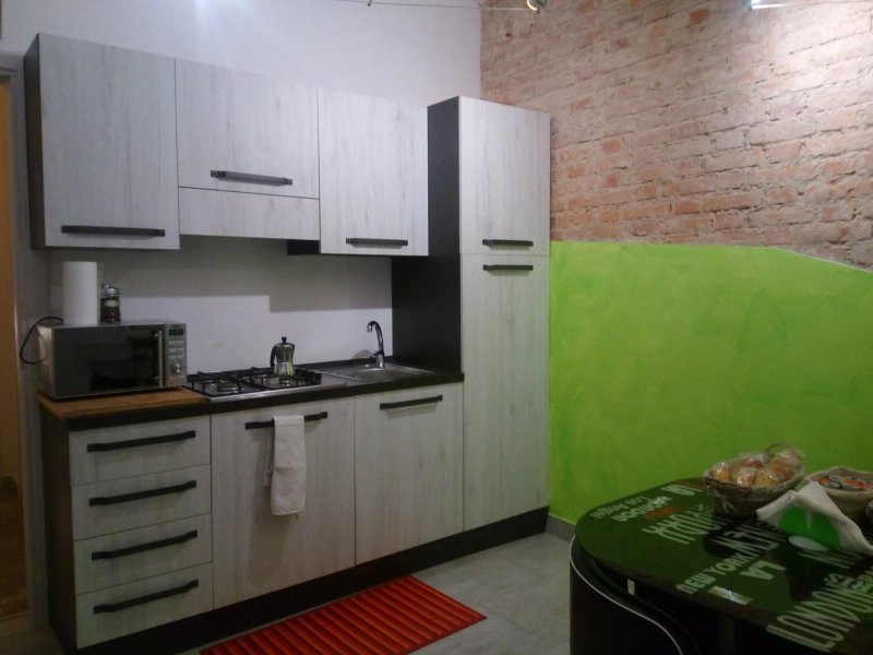 Marconi Rooms & Apartments