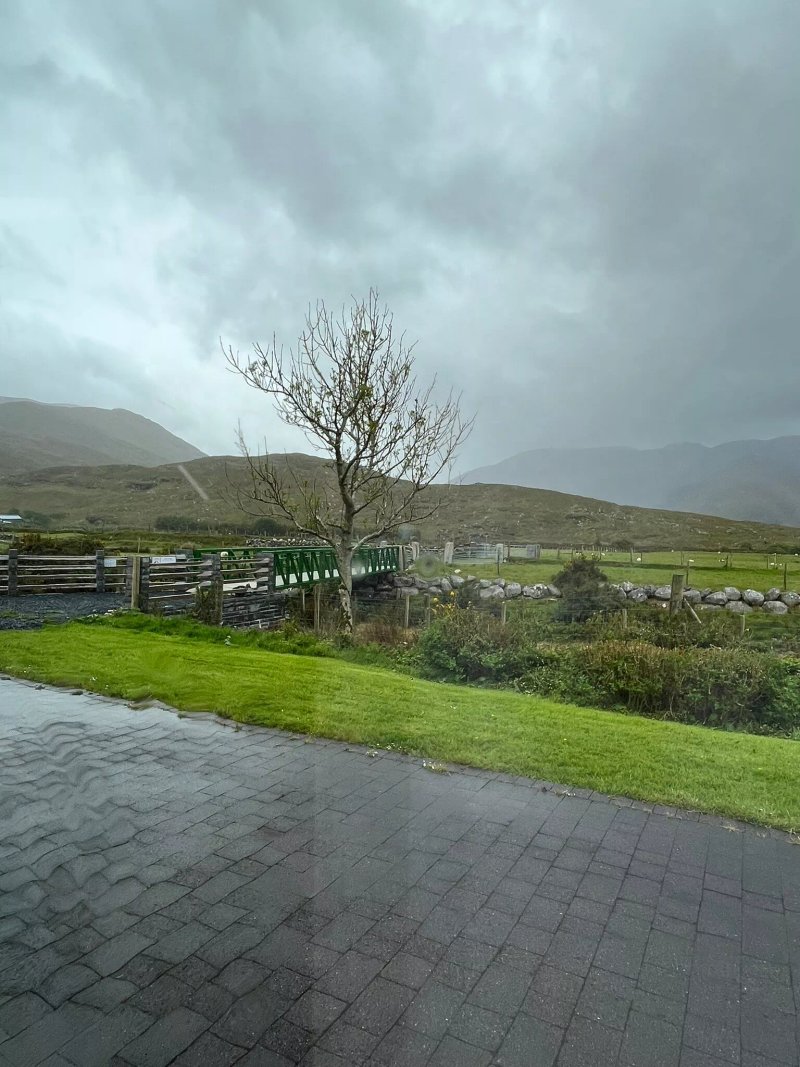 Glen Keen Farm Restaurant & Visitor Centre