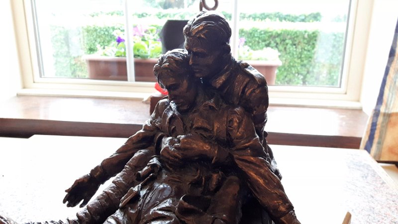 Anzac Rest