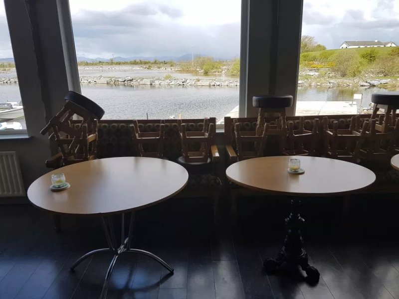 Greenfield Lodge Hotel Bar & Bistro