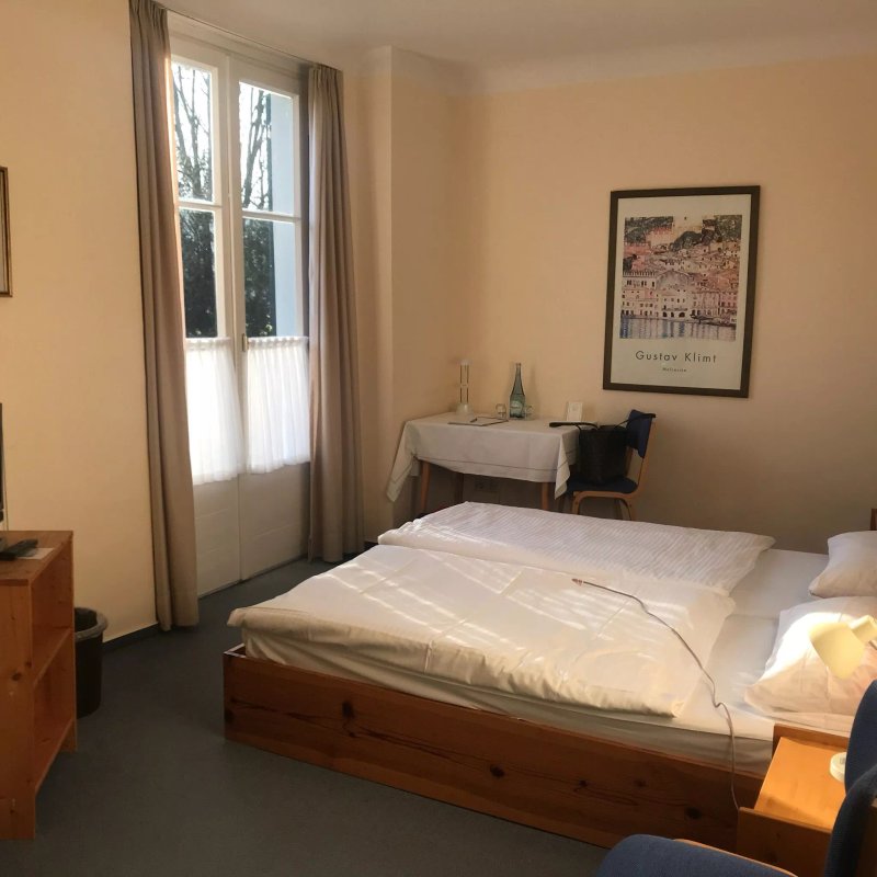 Tagungshotel Schloss Gnadenthal