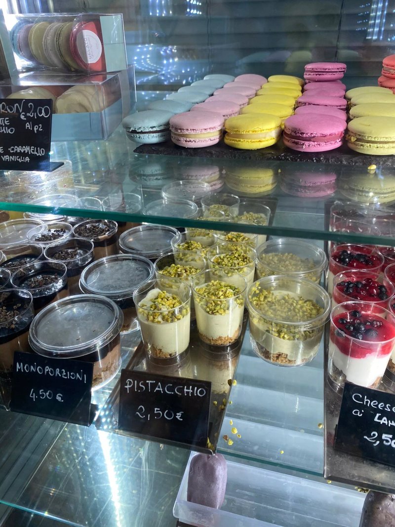 Gelato San Lorenzo