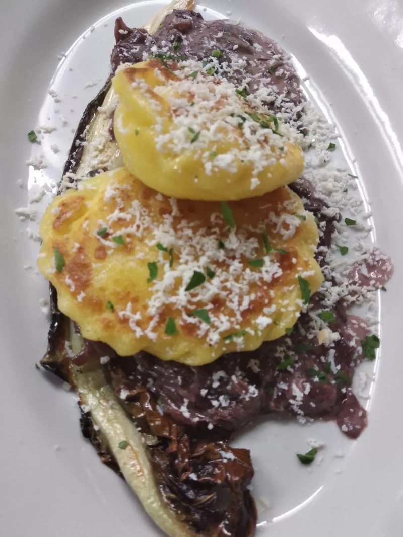 Cantina Osteria Friulana