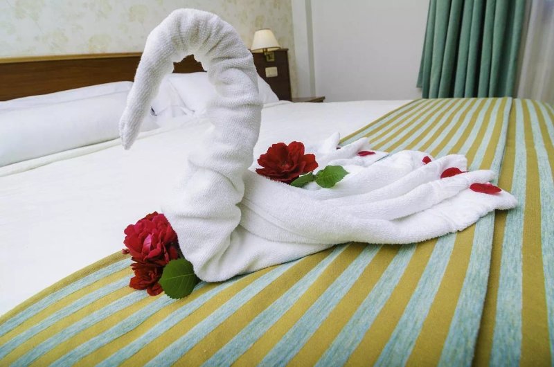 Cons Da Garda Hotel & Apartments
