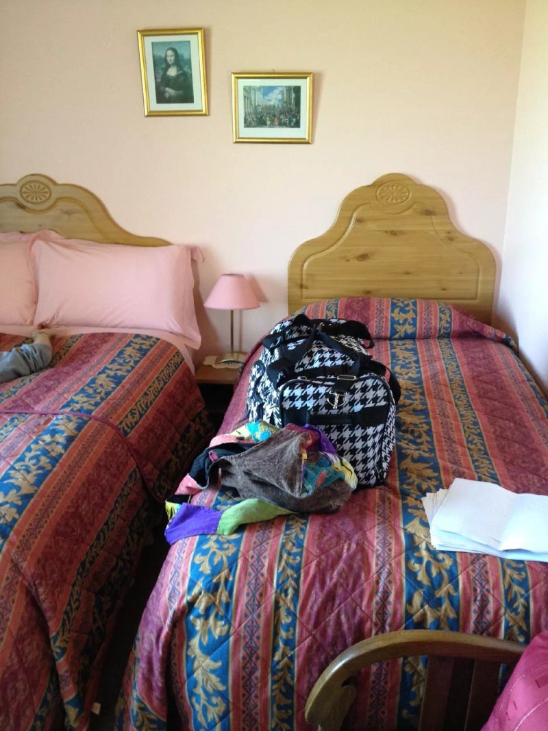 Highlands B&B