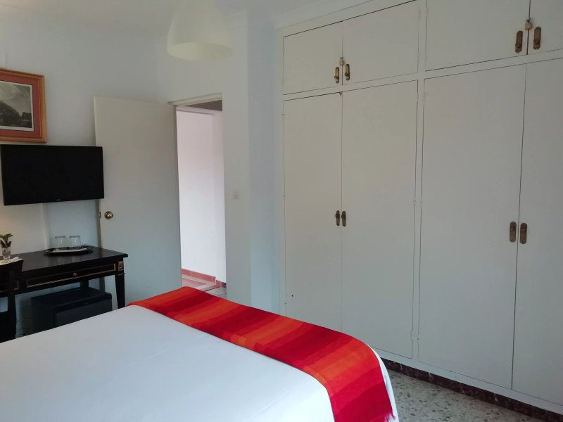Hostal Alhaja Playa