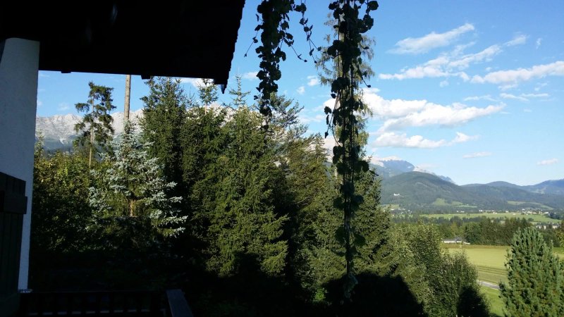 Pension Tannenhof