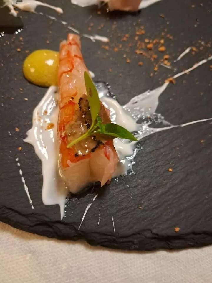 Molo Club Ristorante &bistrot