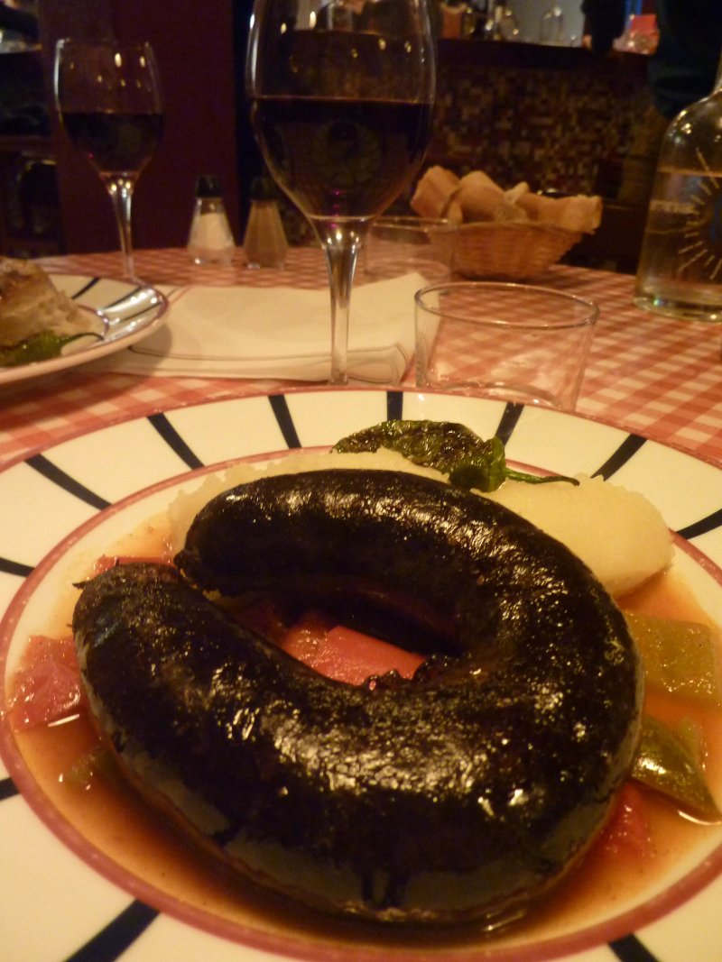 La Tantina de Burgos