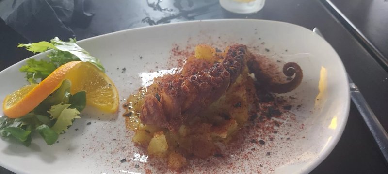 Gastro Bar Marlon’s