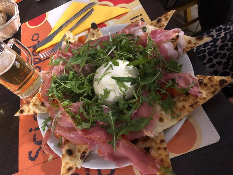 Pizzeria Ristorante Scialapopolo
