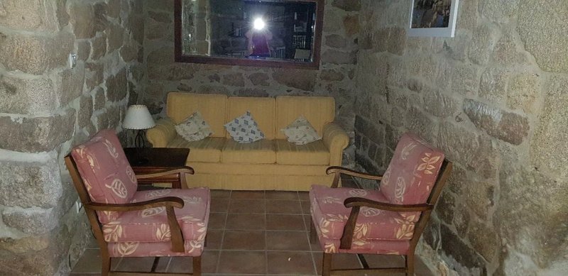 O Portelo Rural