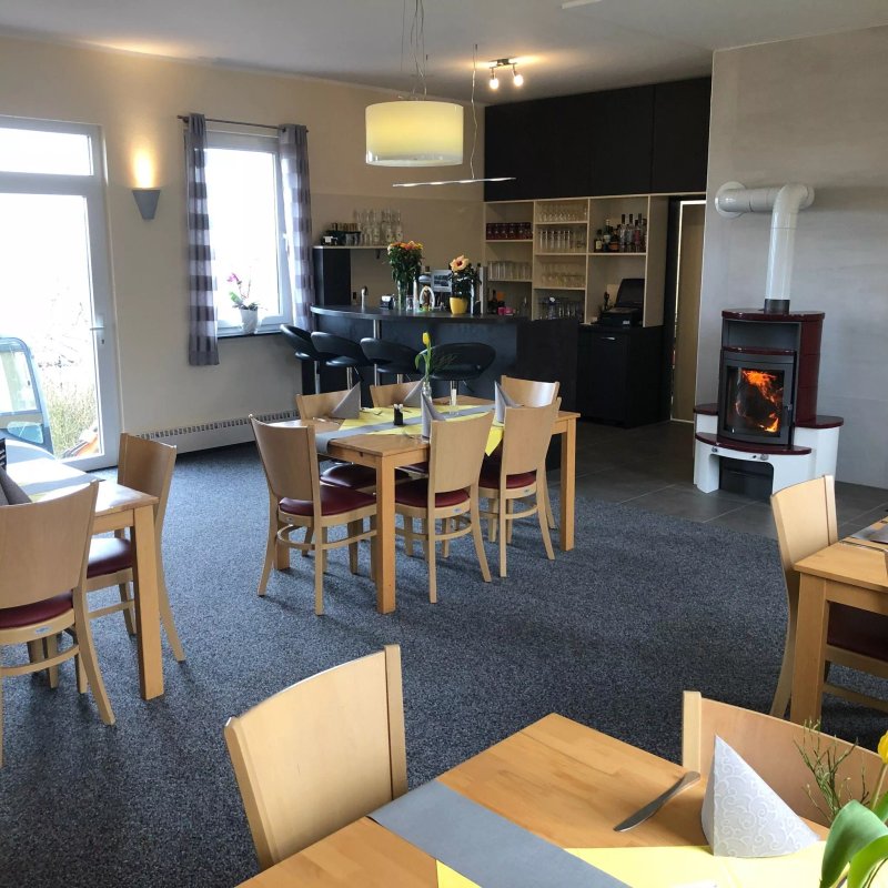 Fernblick Restaurant