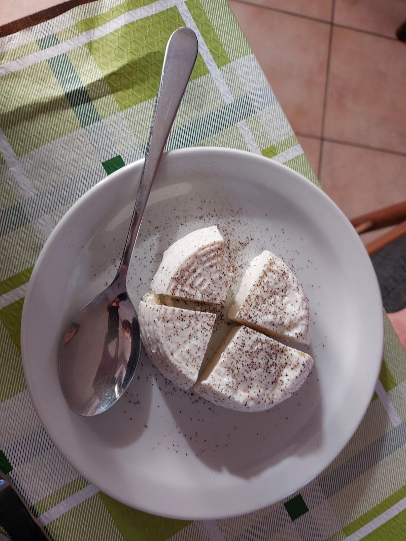 Trattoria Della Societa