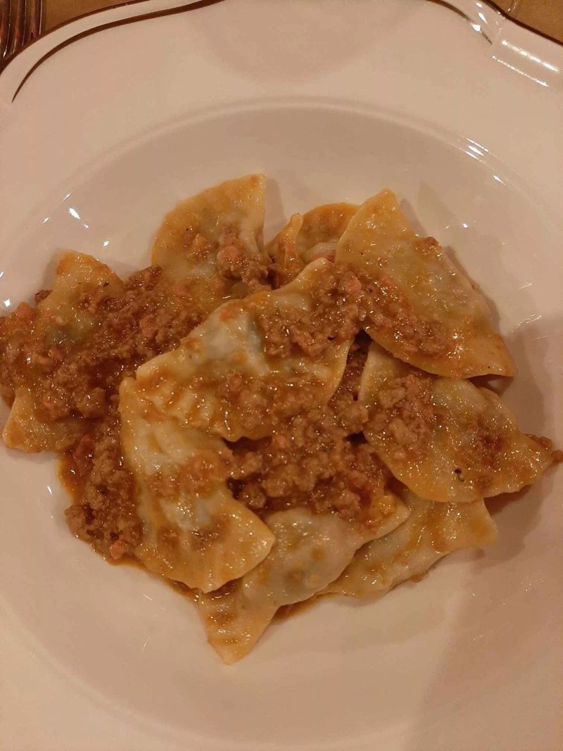 Trattoria Pozzo di Bugia