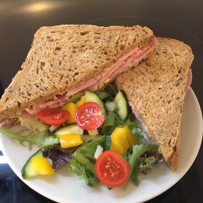 Oaklands Cafe-Deli