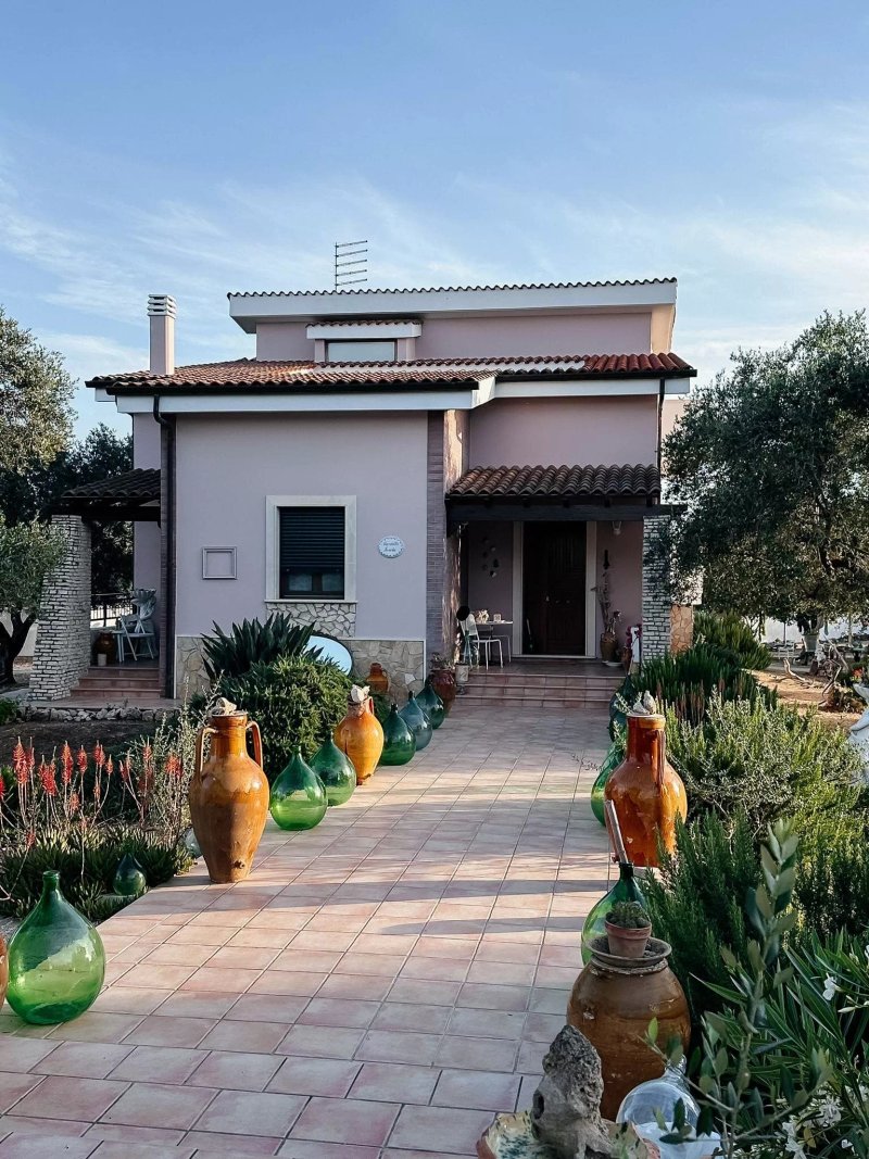 Villa Mariella B&b Torricella