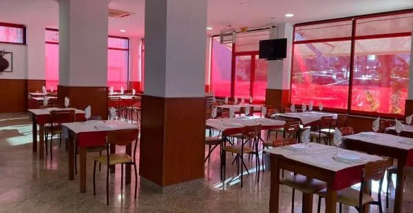 Restaurante Pao de Alho