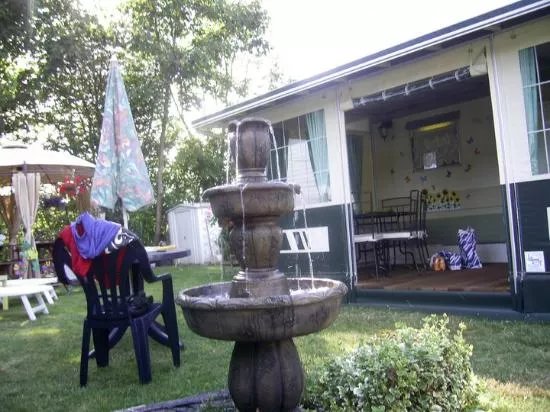 Camping de Renval