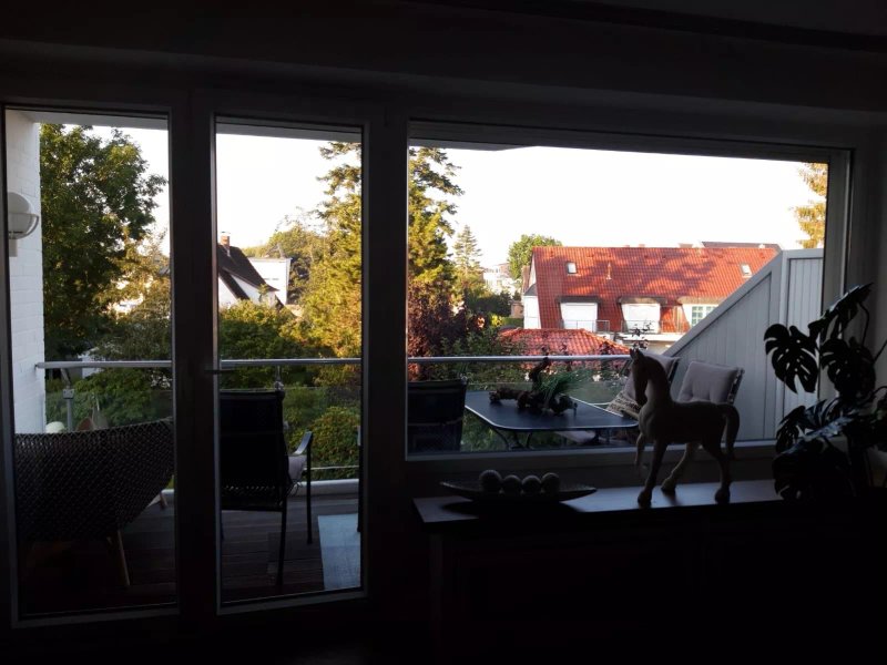 Techt's Apartmenthaus