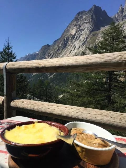 Ristorante la Fodze